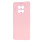 Husa de protectie Techsuit SoftFlex compatibil cu Realme 12 / 12x, Chalk Pink