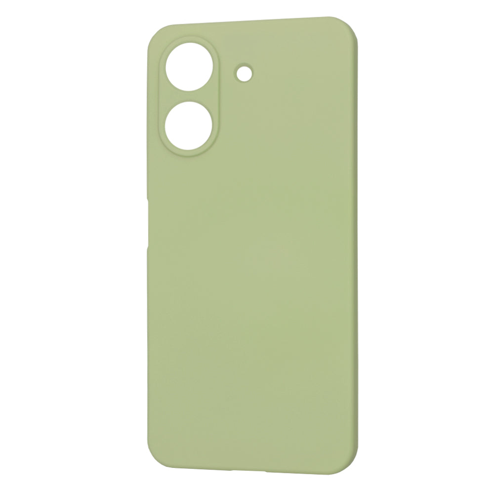Husa de protectie Techsuit SoftFlex compatibil cu Xiaomi Redmi 13C 4G / Poco C65, Matcha