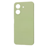 Husa de protectie Techsuit SoftFlex compatibil cu Xiaomi Redmi 13C 4G / Poco C65, Matcha