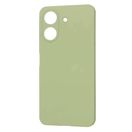 Husa de protectie Techsuit SoftFlex compatibil cu Xiaomi Redmi 13C 4G / Poco C65, Matcha