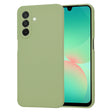 Husa de protectie Techsuit SoftFlex compatibil cu Samsung Galaxy A26 5G, Matcha