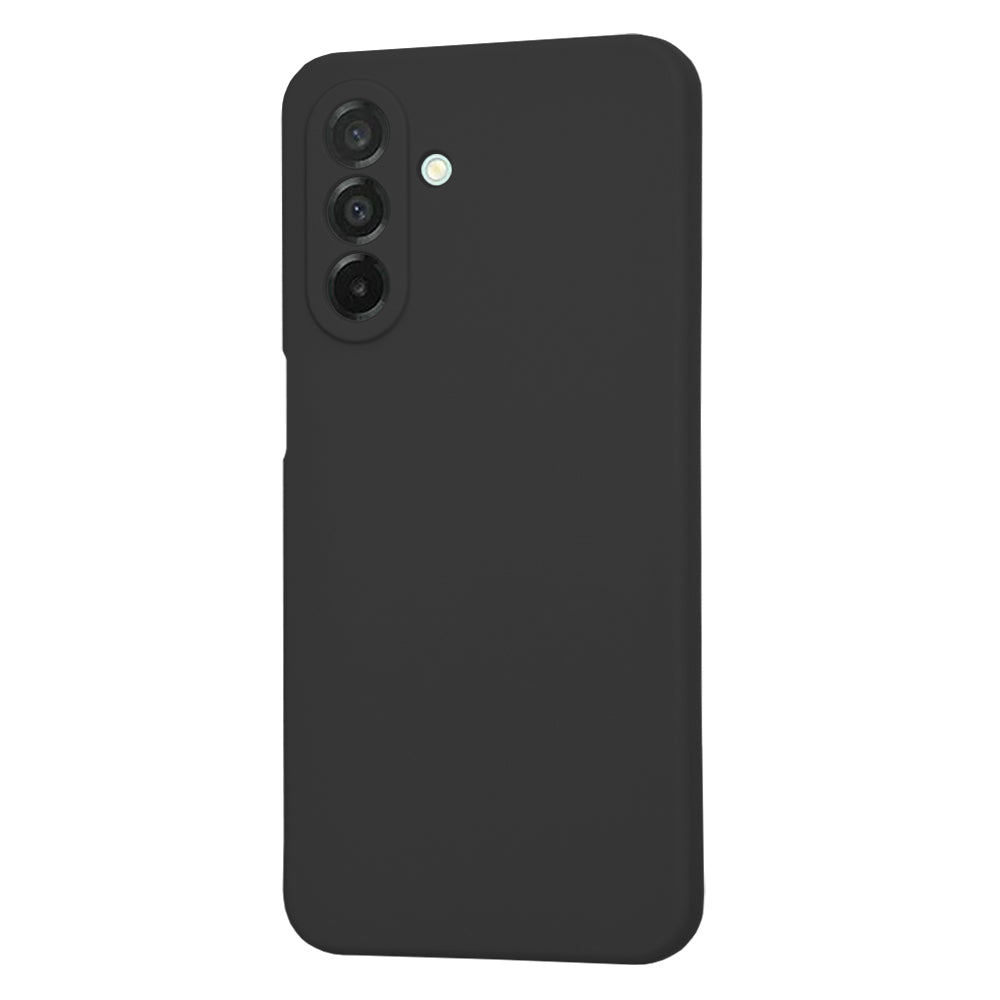 Husa de protectie Techsuit SoftFlex compatibil cu Samsung Galaxy A26 5G, Negru