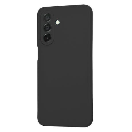 Husa de protectie Techsuit SoftFlex compatibil cu Samsung Galaxy A26 5G, Negru
