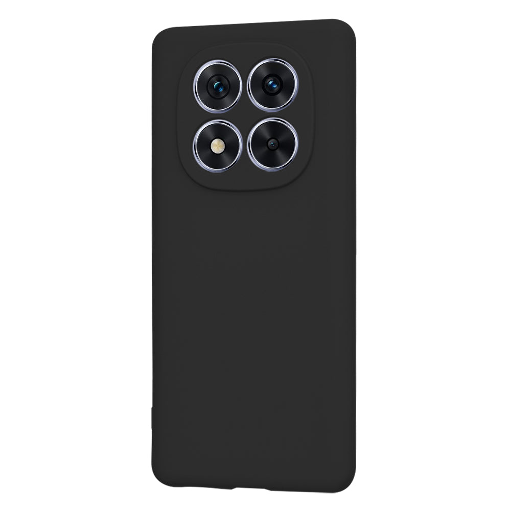 Husa de protectie Techsuit SoftFlex compatibil cu Xiaomi Redmi Note 14 Pro 4G, Negru