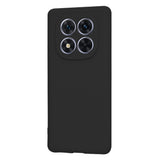 Husa de protectie Techsuit SoftFlex compatibil cu Xiaomi Redmi Note 14 Pro 4G, Negru