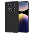 Husa de protectie Techsuit SoftFlex compatibil cu Xiaomi Redmi Note 14 Pro 4G, Negru