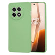 Husa de protectie Techsuit SoftFlex compatibil cu OnePlus 13R, Verde Menta