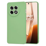 Husa de protectie Techsuit SoftFlex compatibil cu OnePlus 13R, Verde Menta