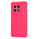 Husa de protectie Techsuit SoftFlex compatibil cu OnePlus 13R, Roz Intens