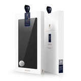Husa de protectie Dux Ducis Skin Pro compatibil cu Asus Zenfone 12 Ultra, Negru