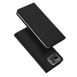Husa de protectie Dux Ducis Skin Pro compatibil cu Asus Zenfone 12 Ultra, Negru