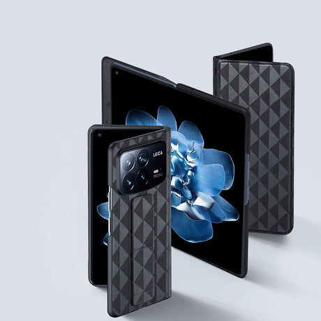 Husa de protectie Dux Ducis Fitt compatibil cu Xiaomi Mix Fold 4, Gri