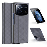 Husa de protectie Dux Ducis Fitt compatibil cu Xiaomi Mix Fold 4, Gri