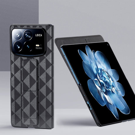 Husa de protectie Dux Ducis Fitt compatibil cu Xiaomi Mix Fold 4, Gri