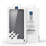 Husa de protectie Dux Ducis Fitt compatibil cu Xiaomi Mix Fold 4, Negru