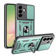 Husa de protectie Techsuit CamShield Series compatibil cu Samsung Galaxy A56 5G, Verde