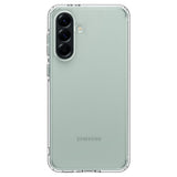 Husa de protectie Spigen Ultra Hybrid (ACS09292) compatibil cu Samsung Galaxy A56 5G, Transparent