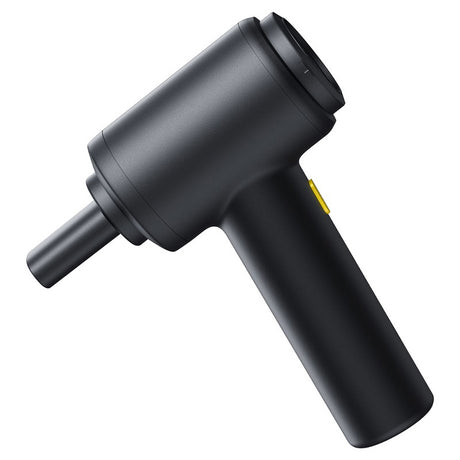 Baseus Cordless Car Vacuum Cleaner AT (C30476600121-00), 5000Pa, 45W, 4000mAh, LED, T-shaped, 54000RPM, <75dB, Negru