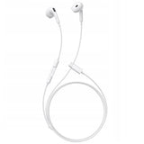 Casti Baseus Wired Earphones Encok CZ19 (A00182201213-00), Type-C, 13mm Drivers, 60° Semi-in-Ear, Omni-Directional Mic, Alb