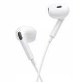 Casti Baseus Wired Earphones Encok CZ19 (A00182201213-00), Type-C, 13mm Drivers, 60° Semi-in-Ear, Omni-Directional Mic, Alb