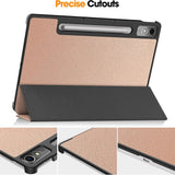 Husa de protectie tableta Techsuit FoldPro compatibil cu Lenovo Tab P12, Urban Vibe