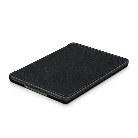 Husa de protectie tableta Techsuit SmartCover compatibil cu Kindle Paperwhite 5 (2021) / 5 Signature Edition (2021) - Black