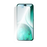 Folie de protectie Smart Protection Premium Classic (set de 2) compatibil cu Honor X8b / X8c / 400 Lite, Transparent