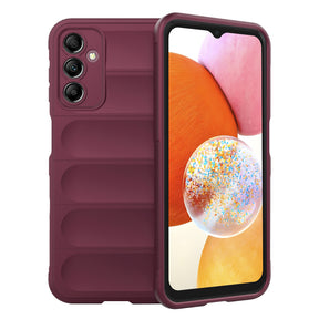 Techsuit Magic Shield védő tok Samsung Galaxy A14 4G és A14 5G telefonhoz
