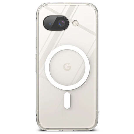 Ringke Fusion MagSafe átlátszó tok Google Pixel 9a készülékhez