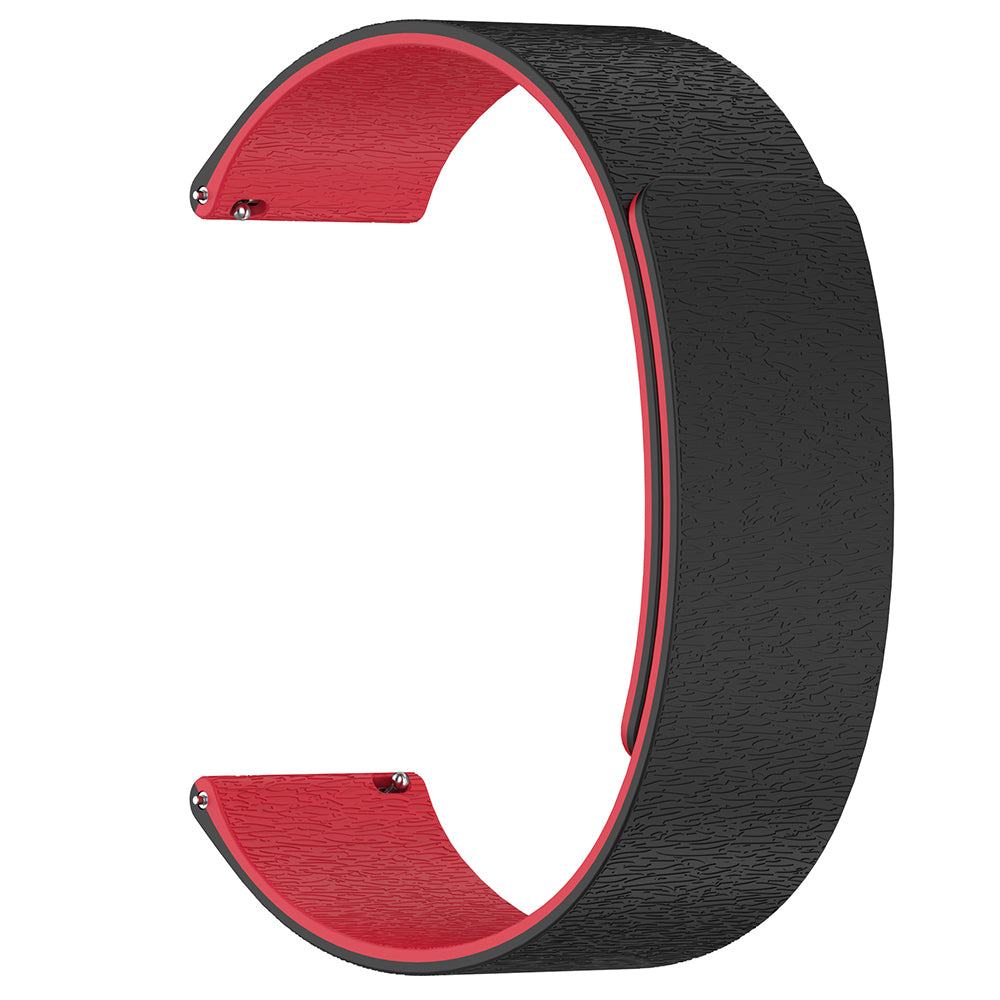 Curea smartwatch Techsuit Watchband 22mm (W074)