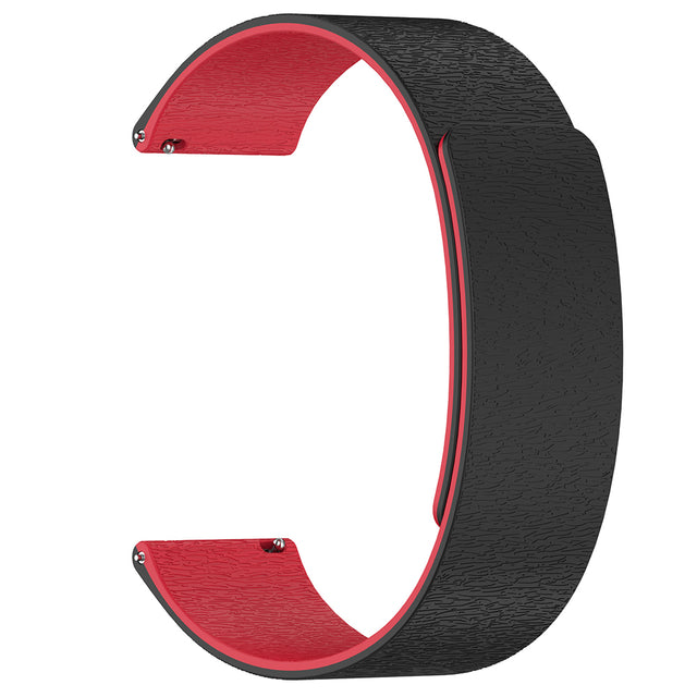 Curea smartwatch Techsuit Watchband 22mm (W074)