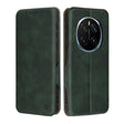 Husa de protectie Techsuit Safe Wallet Plus compatibil cu Honor Magic7 Pro, Verde