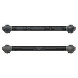 Accesoriu gaming Spigen Protective Case Nano Pop (ACS10206), for Nintendo Switch 2, Slim, with Kickstand, Negru Sesame