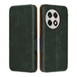 Husa de protectie Techsuit Safe Wallet Plus compatibil cu OnePlus 13R, Verde