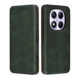 Husa de protectie Techsuit Safe Wallet Plus compatibil cu Xiaomi Redmi Note 14 Pro 4G, Verde