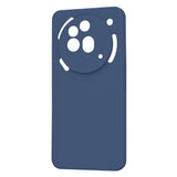 Husa de protectie Techsuit SoftFlex compatibil cu Nothing Phone (3a) Pro, Bleumarin