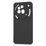 Husa de protectie Techsuit SoftFlex compatibil cu Nothing Phone (3a) Pro, Negru
