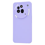 Husa de protectie Techsuit SoftFlex compatibil cu Nothing Phone (3a) Pro, Mov Deschis