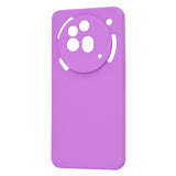Husa de protectie Techsuit SoftFlex compatibil cu Nothing Phone (3a) Pro, Mov