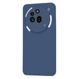 Husa de protectie Techsuit SoftFlex compatibil cu Nothing Phone (3a) Pro, Bleumarin