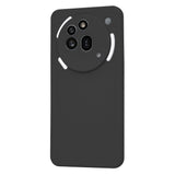 Husa de protectie Techsuit SoftFlex compatibil cu Nothing Phone (3a) Pro, Negru