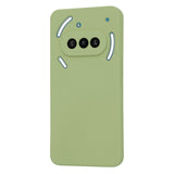 Husa de protectie Techsuit SoftFlex compatibil cu Nothing Phone (3a), Matcha