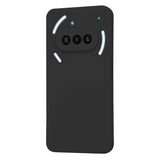 Husa de protectie Techsuit SoftFlex compatibil cu Nothing Phone (3a), Negru