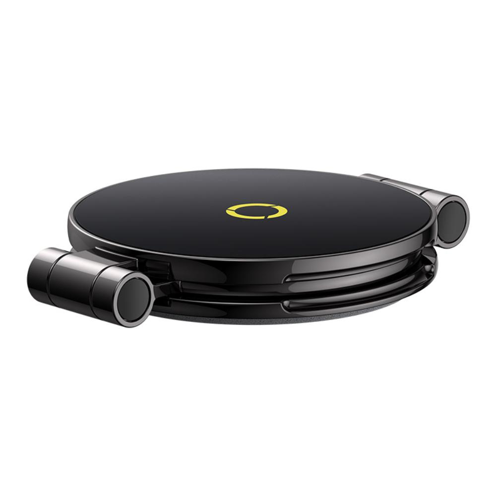 Suport Auto Baseus MagPro Series II (C40172900121-00), Magnetic, 360°, Negru
