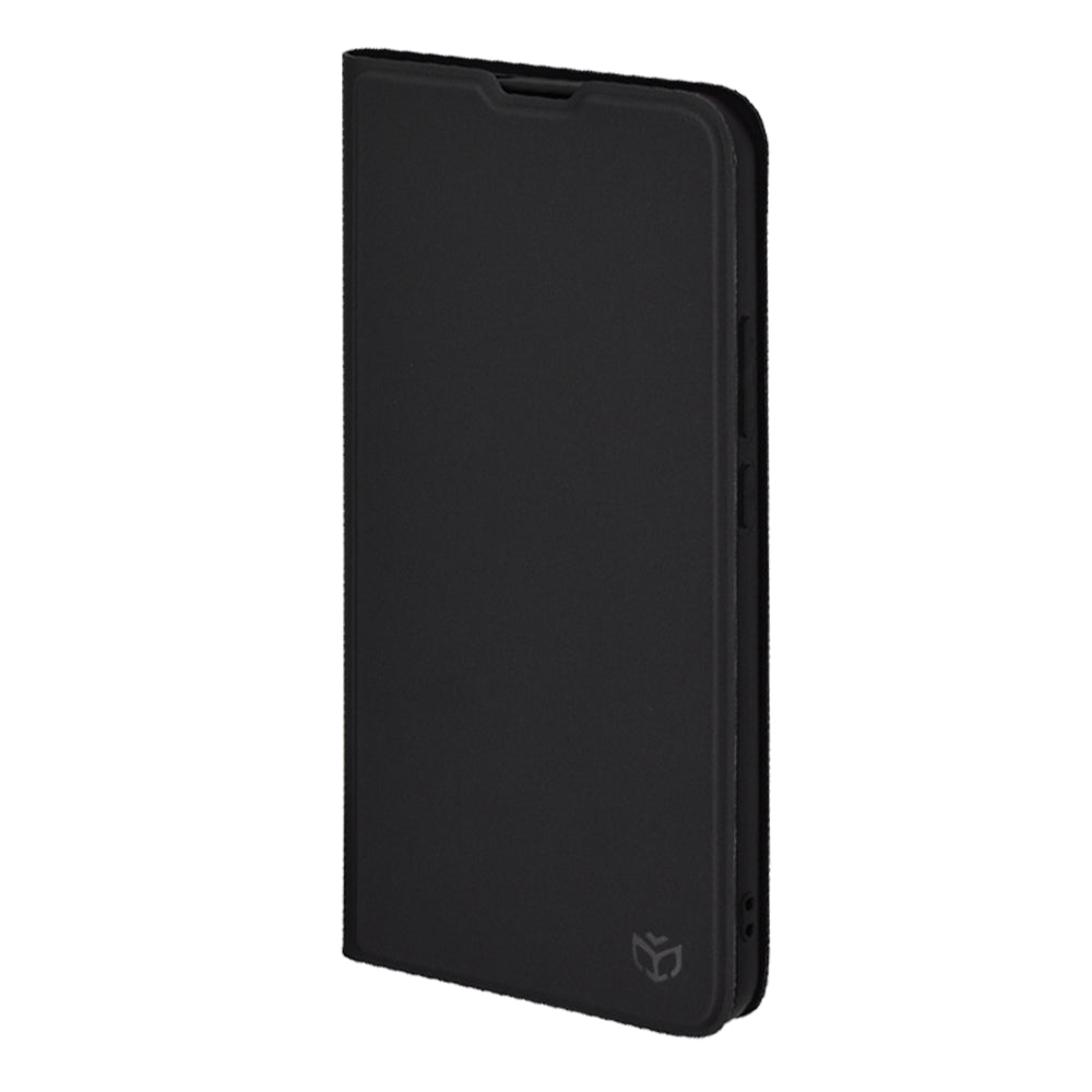 Husa de protectie Techsuit Magskin Book compatibil cu Oppo Reno13 Pro, Negru