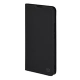 Husa de protectie Techsuit Magskin Book compatibil cu Oppo Reno13 Pro, Negru