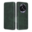 Husa de protectie Techsuit Safe Wallet Plus compatibil cu Realme 13 Pro / 13 Pro+, Verde