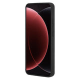Husa de protectie Techsuit Glinth compatibil cu Xiaomi 15 Ultra, Negru