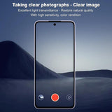 Folie de protectie Techsuit Full Camera Glass compatibil cu Oppo Reno13 F 4G / Reno13 F 5G / Reno13 FS 5G, Negru