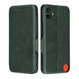 Husa de protectie Techsuit Safe Wallet Plus compatibil cu Nothing CMF Phone 1, Verde